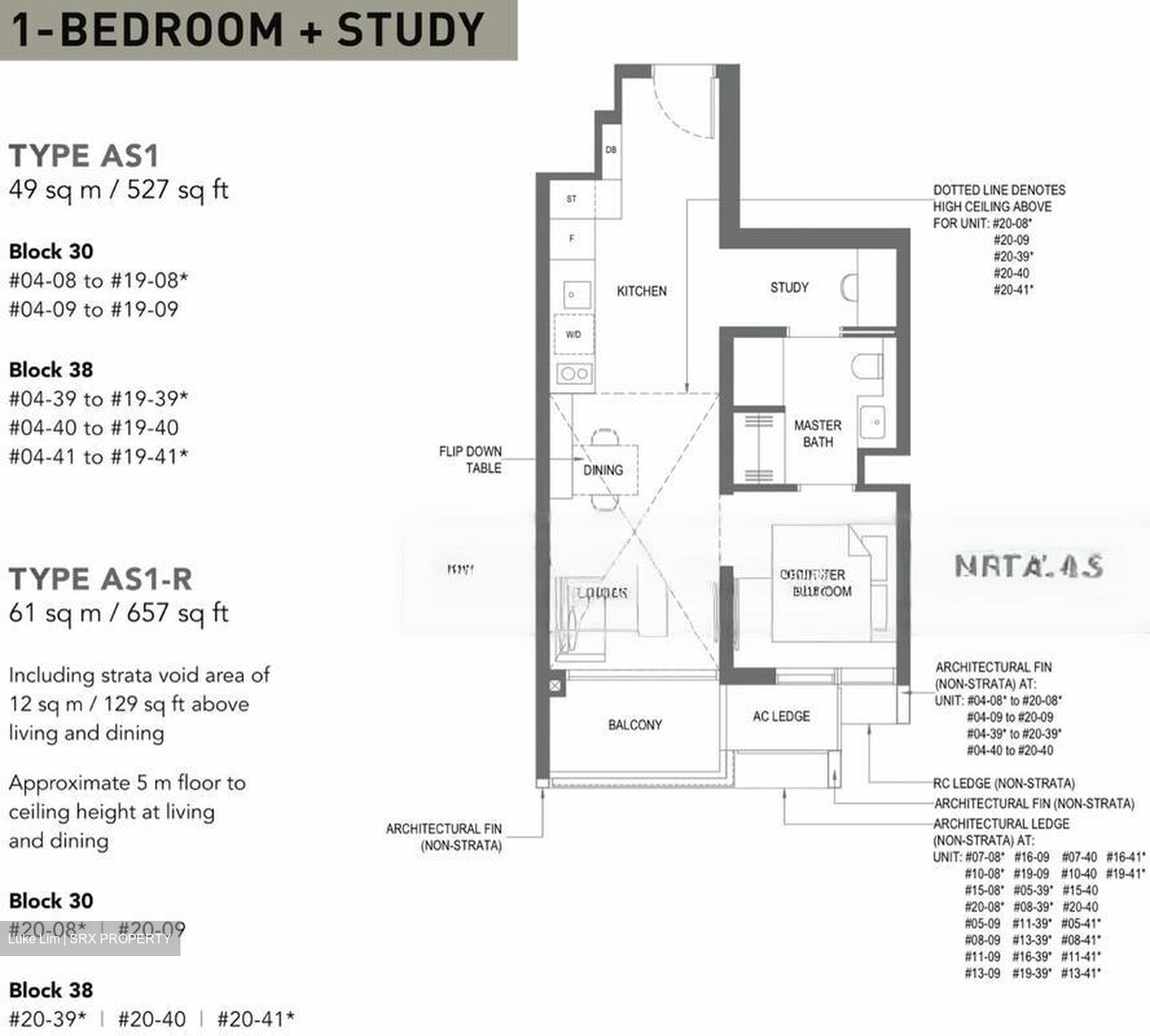 The M (D7), Apartment #468114181